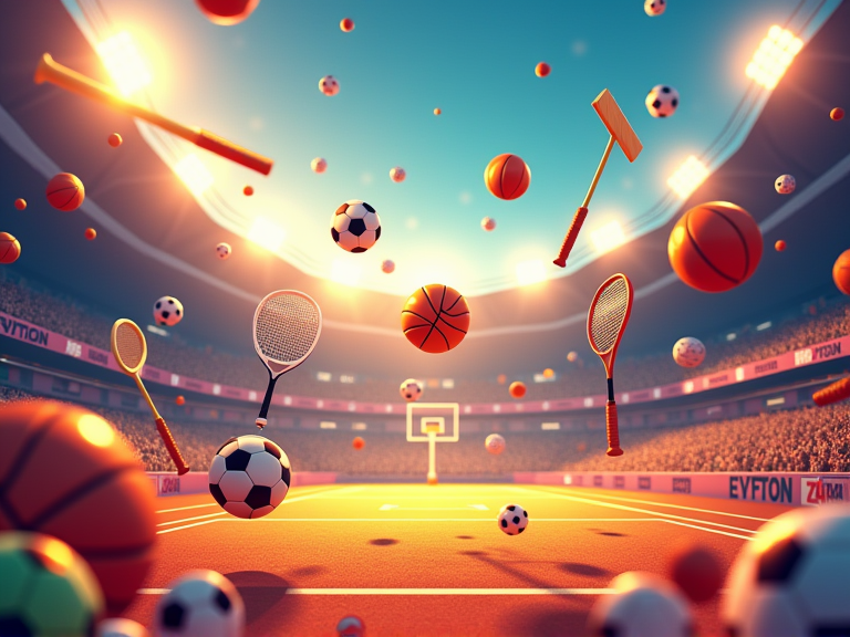 How Sports Event Humor Unleashed a Wave of Unexpected Consequences