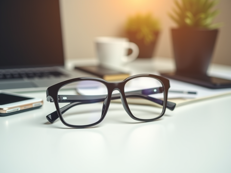 Laughing Through the Lens: How Quarantine Eyewear Became a Humor Catalyst