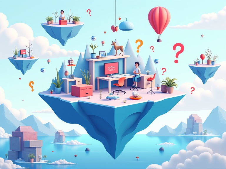 Remote Work Memes Decoded: The Edge Cases That Challenge Our Assumptions