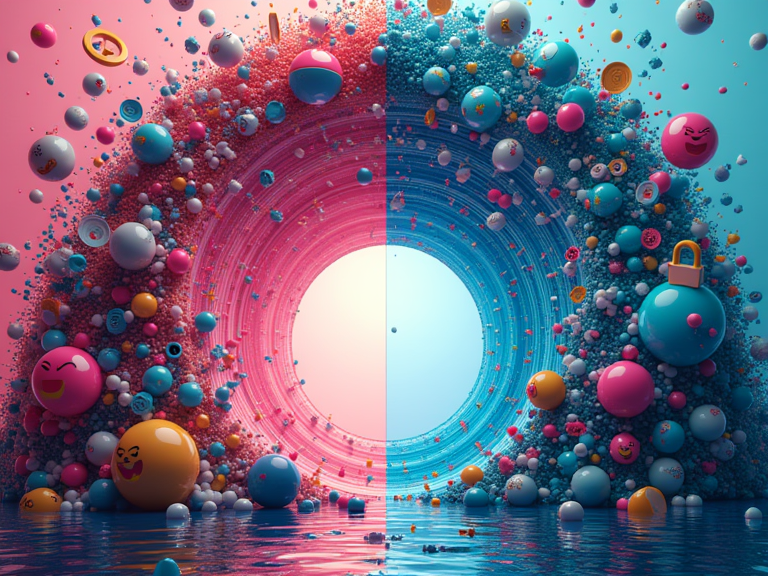 The Echo Chamber of Lockdown Laughter