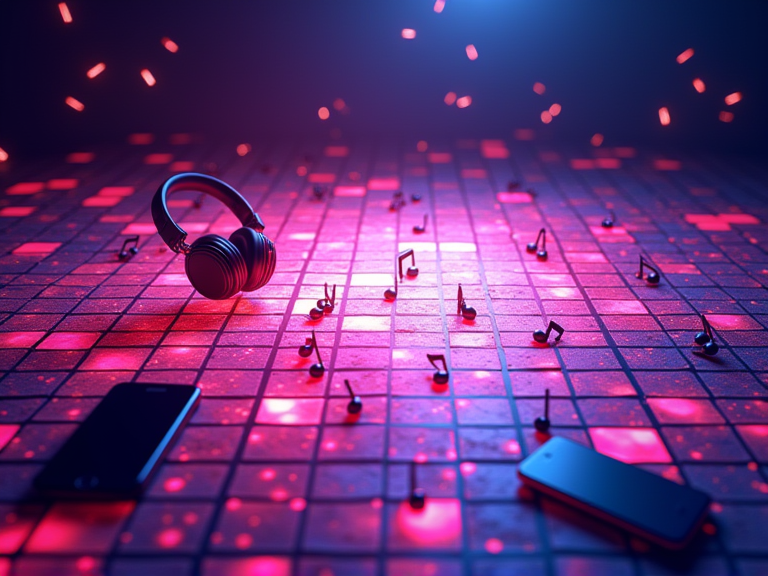 The Hidden Choreography Behind TikTok's Viral Sensations