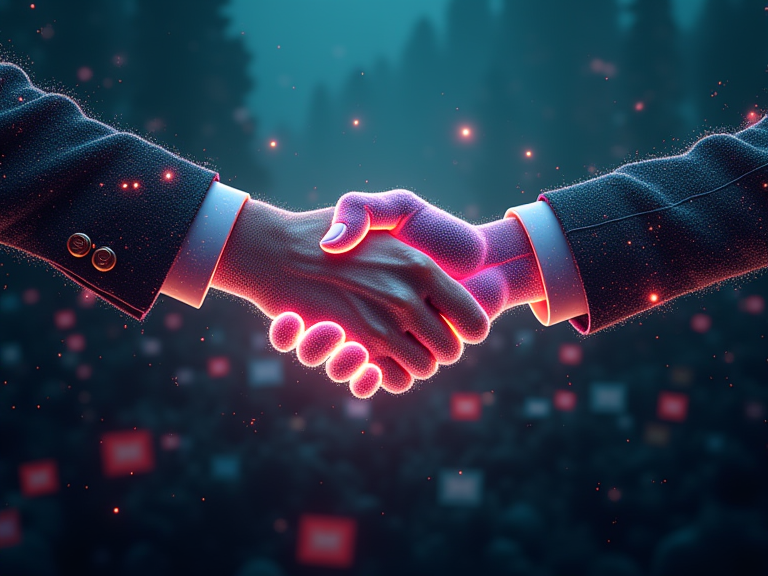 The Invisible Handshake of Election Memes: How Subtle Dynamics Shape Political Humor