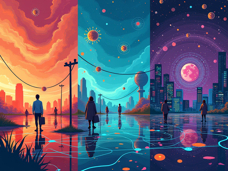 The Resilience of COVID-19 Memes Three Forces Shaping Internet Humor