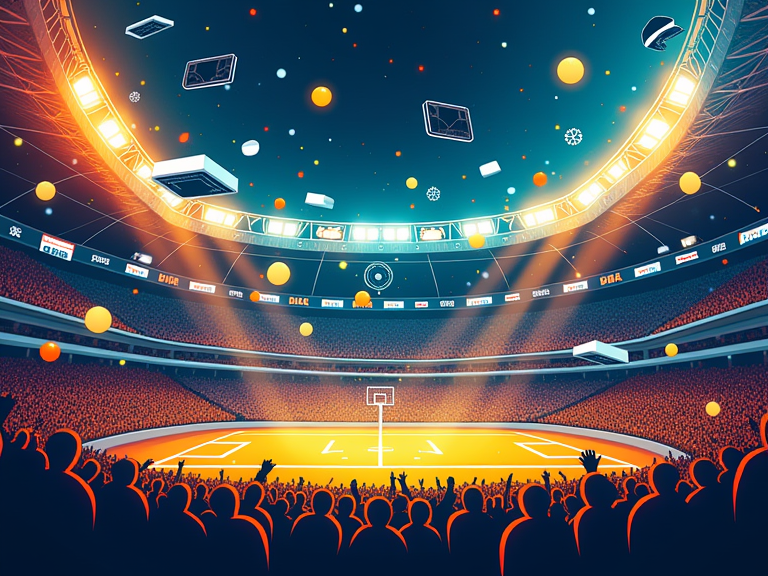 The Unseen Playbook How Sports Humor Scores Hidden Points