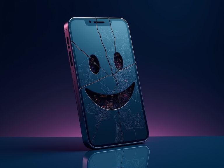 The Unseen Ripple Effects of Tech Gadget Satire