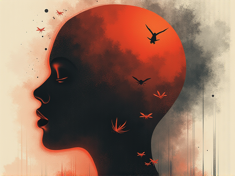 What lies beneath the surface of pandemic humor