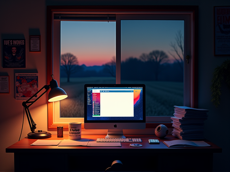 When a Pollster Turns into a Meme Factory: How Election Jokes Became Pandemic‑Era Therapy