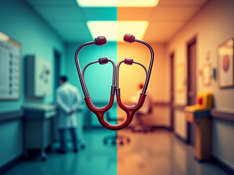 When Laughter Meets Life‑Saving: The Tug‑of‑War Between Lightness and Legitimacy in Health‑Care Memes